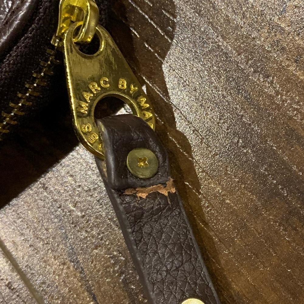 Embossed Wristlet - Picture 6 of 10